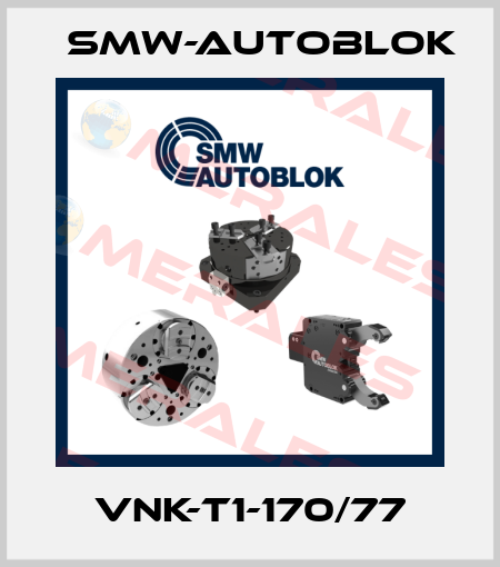 VNK-T1-170/77 Smw-Autoblok