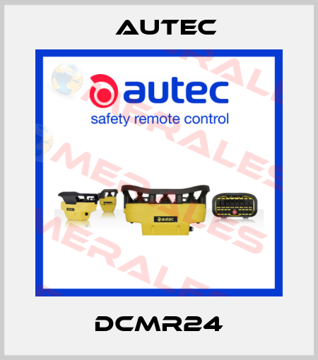 DCMR24 Autec