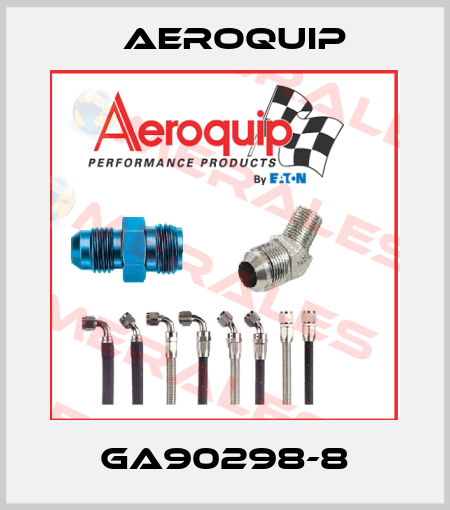 GA90298-8 Aeroquip