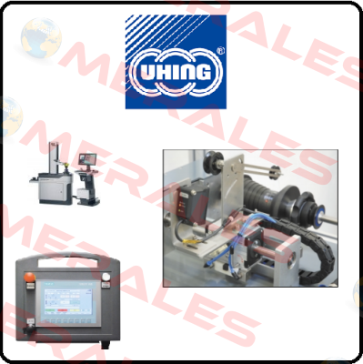 RG3 20 20MCRF Uhing®