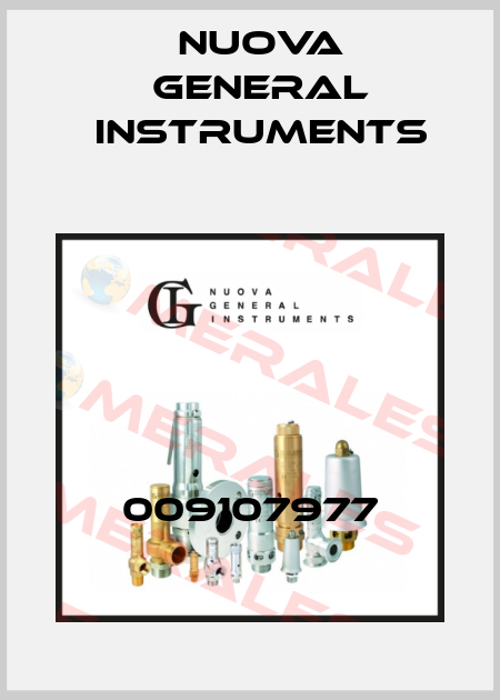 009107977 Nuova General Instruments