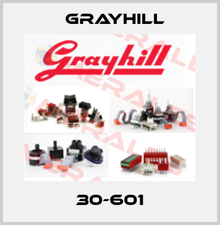 30-601 Grayhill
