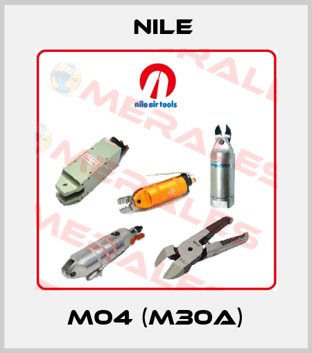M04 (M30A) Nile