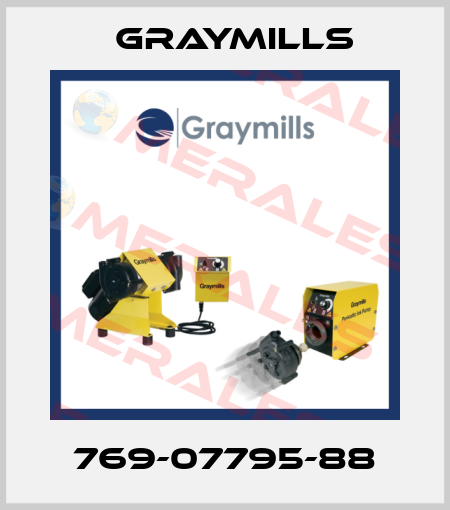 769-07795-88 Graymills