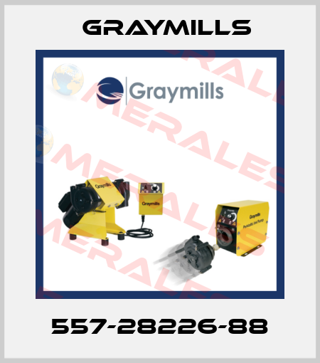 557-28226-88 Graymills