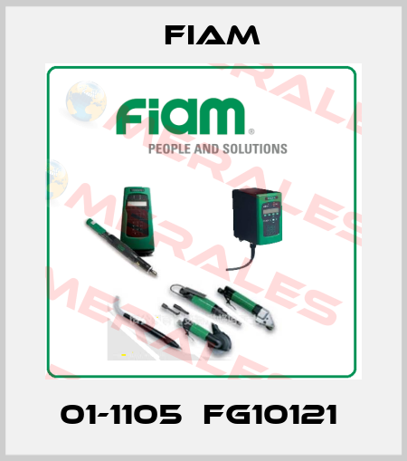 01-1105  FG10121  Fiam
