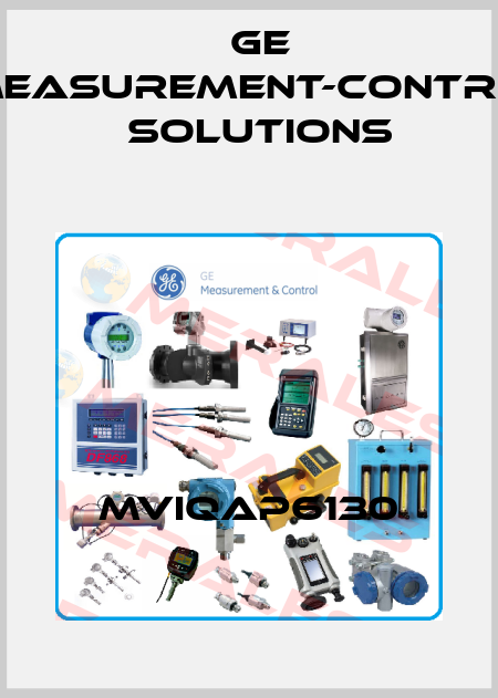 MVIQAP6130 GE Measurement-Control Solutions
