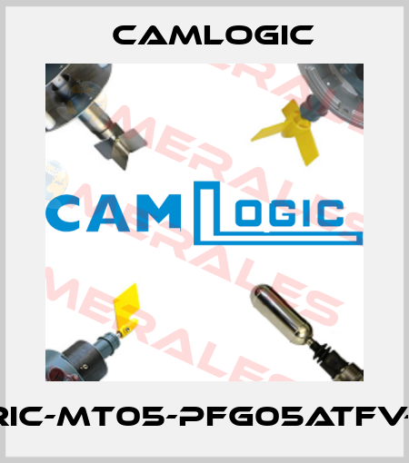 RIC-MT05-PFG05ATFV-1 Camlogic