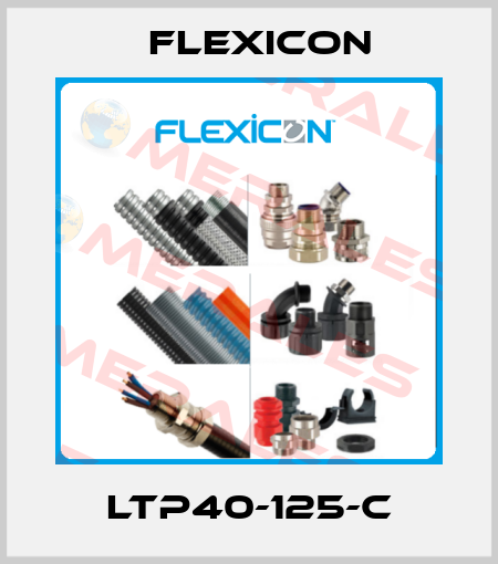 LTP40-125-C Flexicon