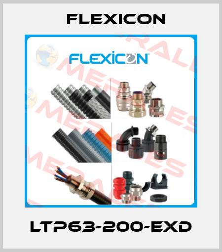 LTP63-200-EXD Flexicon