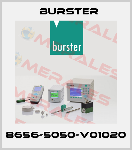 8656-5050-V01020 Burster