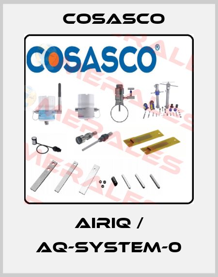 AirIQ / AQ-System-0 Cosasco