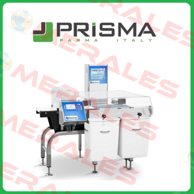 RS232 Prisma