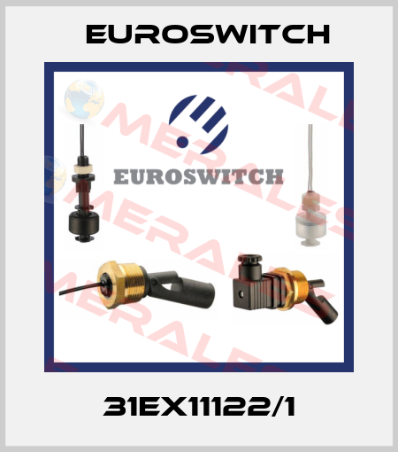 31Ex11122/1 Euroswitch