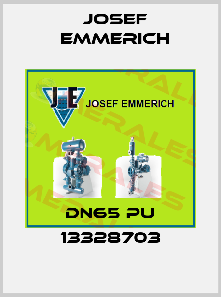 DN65 PU 13328703 Josef Emmerich