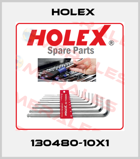 130480-10X1 Holex