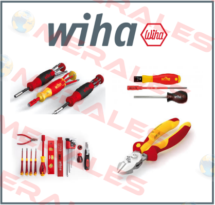 285900 / 26864 Wiha