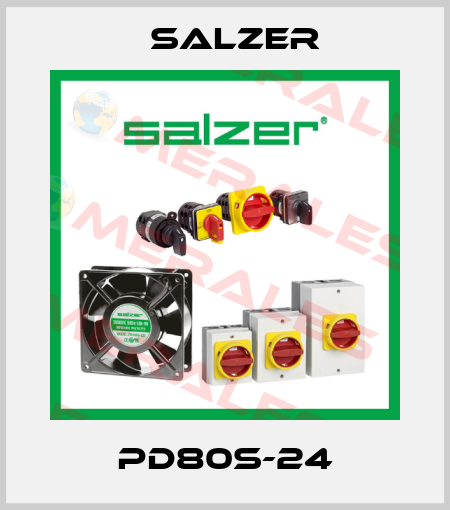 PD80S-24 Salzer