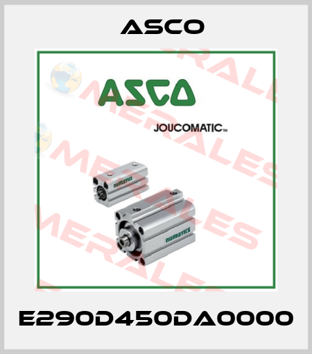 E290D450DA0000 Asco