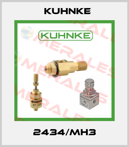 2434/MH3 Kuhnke