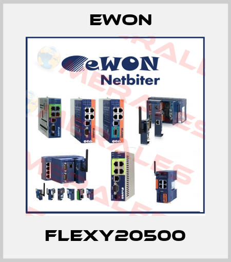 FLEXY20500 Ewon