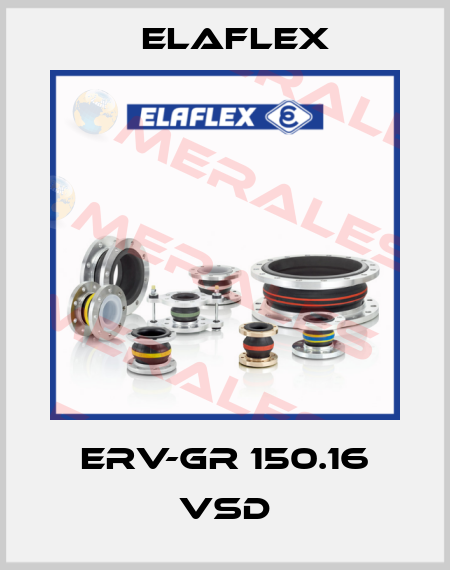 ERV-GR 150.16 VSD Elaflex