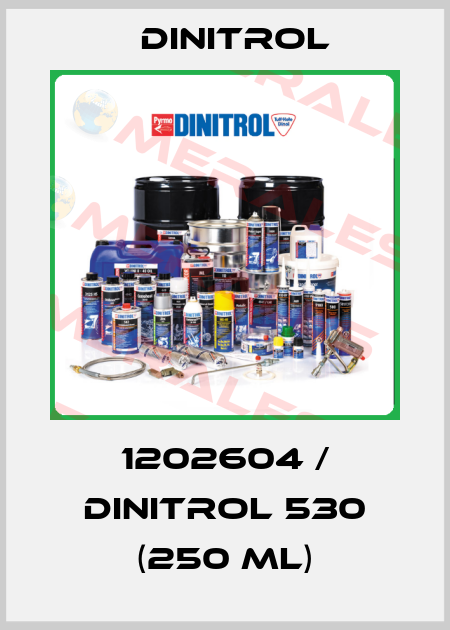 1202604 / Dinitrol 530 (250 ml) Dinitrol