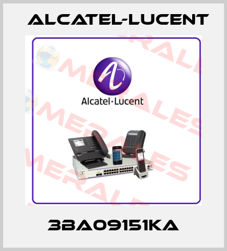 3BA09151KA Alcatel-Lucent