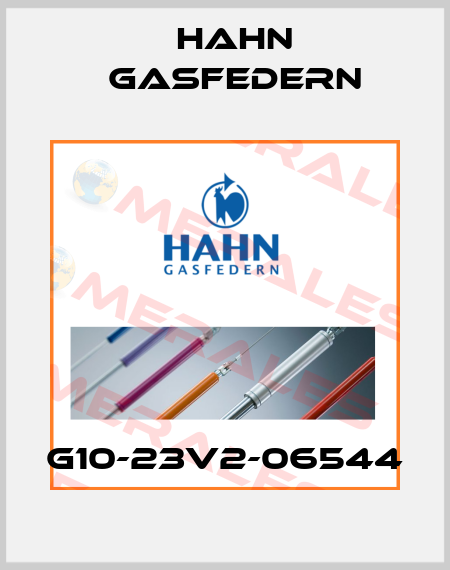 G10-23V2-06544 Hahn Gasfedern