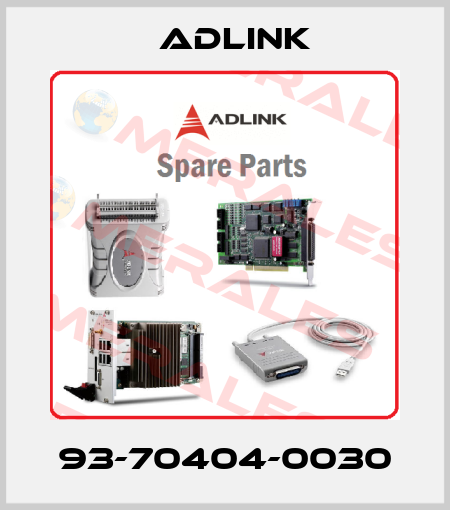 93-70404-0030 Adlink