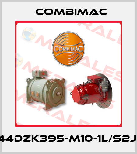 44DZK395-M10-1L/S2J1 Combimac