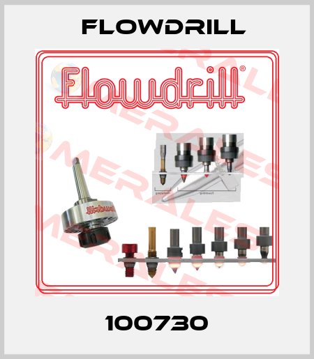 100730 Flowdrill