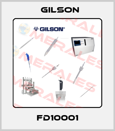FD10001 Gilson