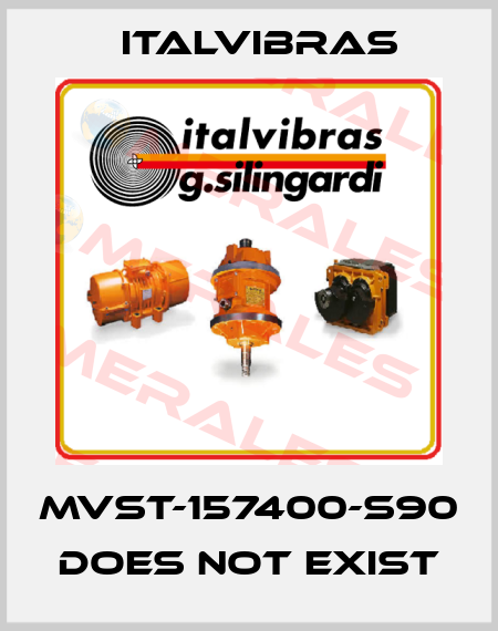 MVST-157400-S90 does not exist Italvibras