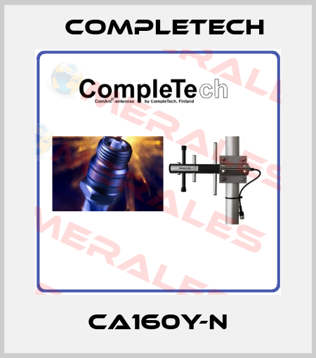 CA160Y-N Completech