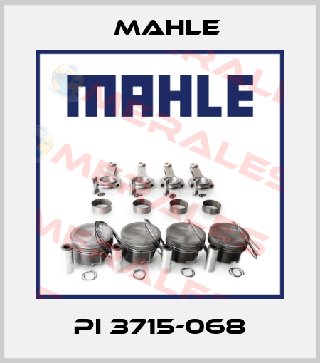 PI 3715-068 MAHLE