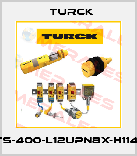 TS-400-L12UPN8X-H1141 Turck