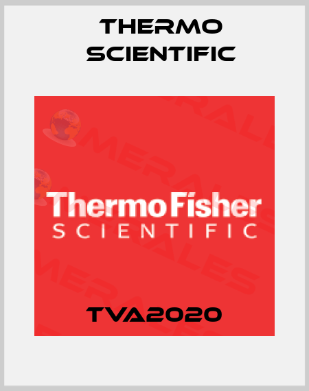 TVA2020 Thermo Scientific