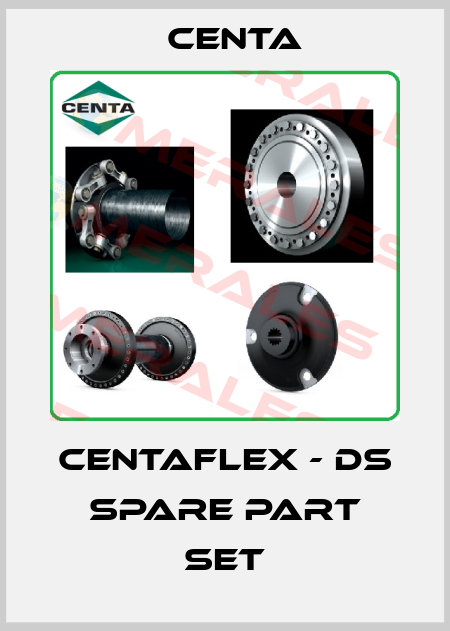 CENTAFLEX - DS spare part set Centa