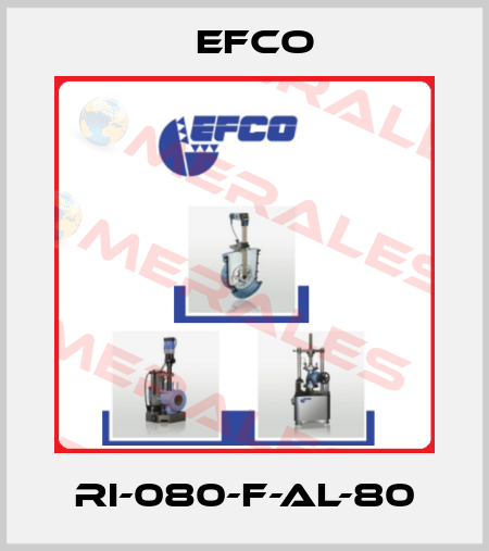 RI-080-F-AL-80 Efco