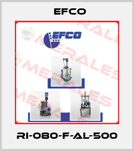 RI-080-F-AL-500 Efco