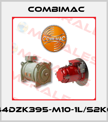 44DZK395-M10-1L/S2K0 Combimac