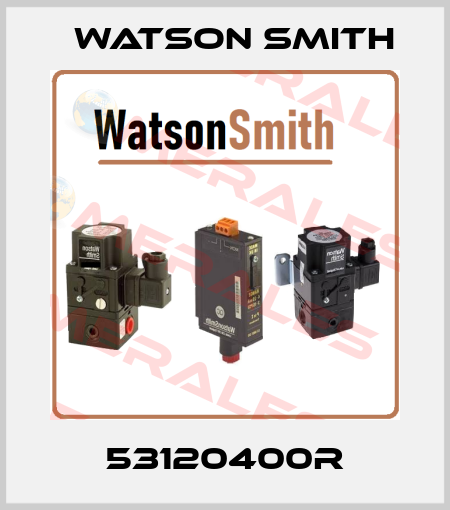 53120400R Watson Smith