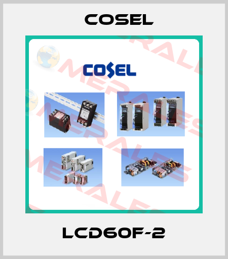 LCD60F-2 Cosel