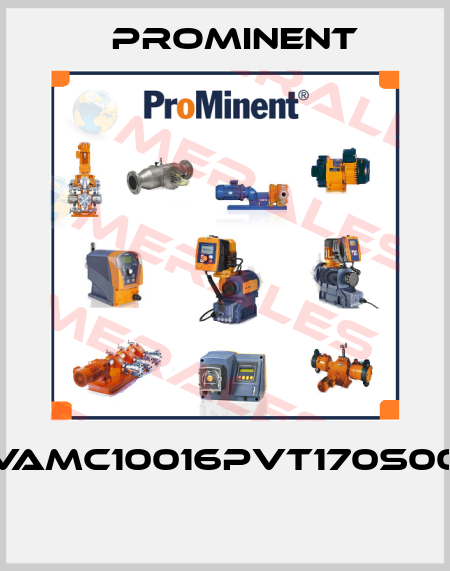 VAMC10016PVT170S00  ProMinent