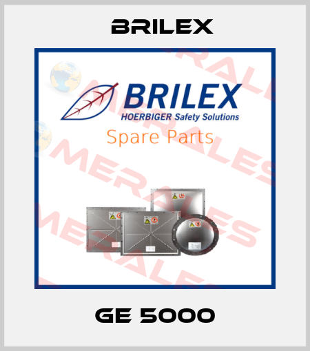 GE 5000 Brilex