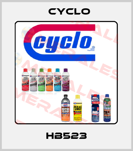 HB523 Cyclo