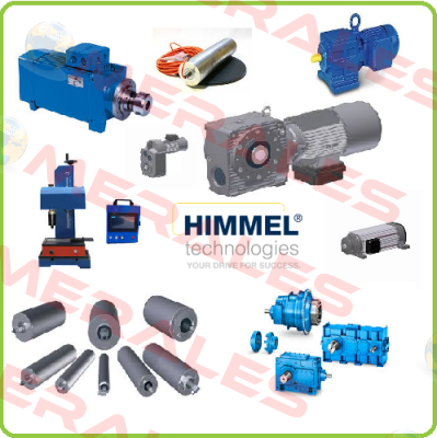 UT 165.1 x 450 HIMMEL technologies