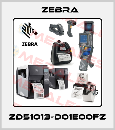 ZD51013-D01E00FZ Zebra