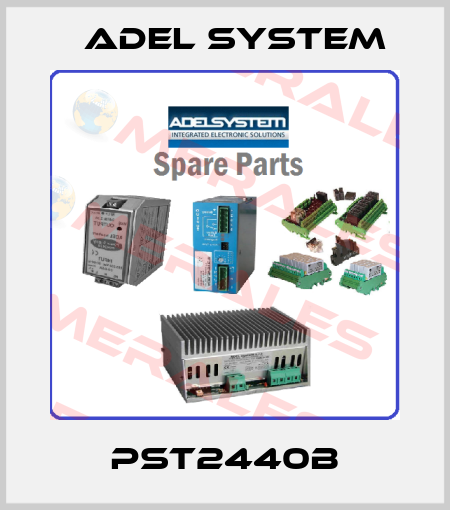 PST2440B ADEL System